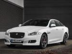 Jaguar XJR 2013 года (UK)